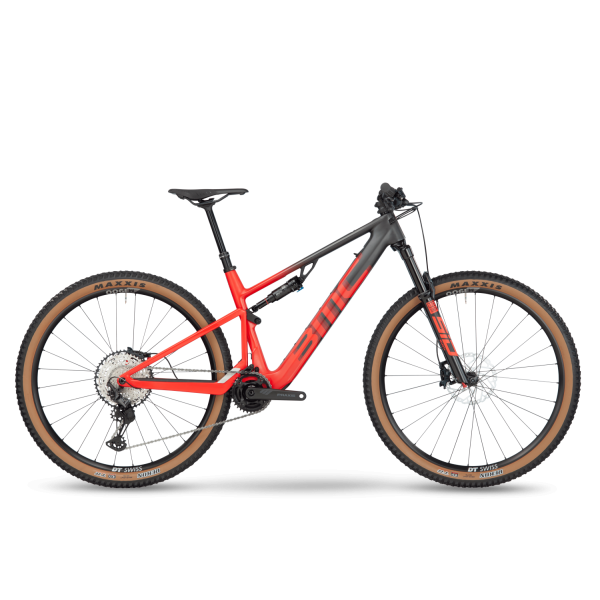 Bmc e best sale bike mtb